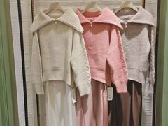 -伊势丹(现代城店)