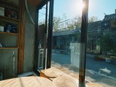 景观位-METAL HANDS(五道营店)