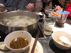 -许府牛火锅(信义坊总店)