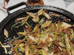 -味+新京宴·烤鸭·北京菜(创意谷店)