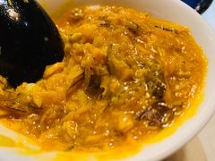 蟹粉捞饭-荟廷·晶萃(陆家嘴尚悦湾店)