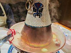 -曲氏老北京铜锅涮肉•火锅(不老街店)