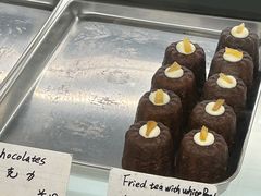 -发酵食堂(屏风街店)