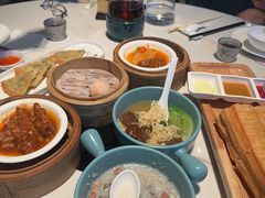 -滋粥楼·顺德菜(番禺广场总店)