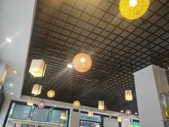 大堂-翁大胖媽媽菜(银海店)