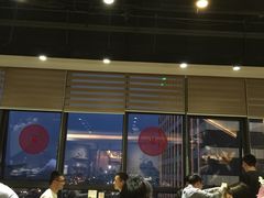 -菩提树·素食餐厅(汇智国际商业中心店)