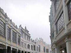 -孙文西路步行街