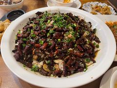 -三猫黑鱼花(南大店)