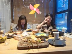 -候鸟等风来·精致西厨(万科第五城店)