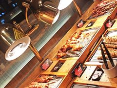 -比格比萨自助(诺亚大厦店)