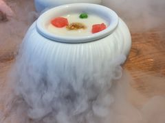 -师味葱扒虎头鲤·水席洛阳菜(元华店)