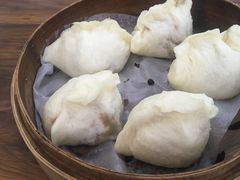 牛肉蒸饺-慕民美食家