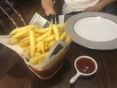 -1861意大利餐厅(文化广场店)