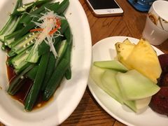 -阿罗新疆菜(人民广场店)