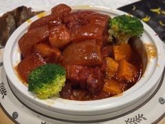 -马凯餐厅(地安门店)