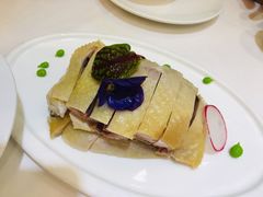 吉士咸鸡-老吉士(环贸iapm店)