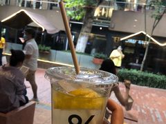 -% Arabica阿拉比卡咖啡(武汉天地店)