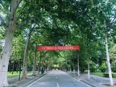 -西北农林科技大学(北校区)