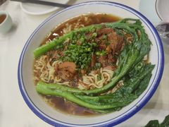 -馨越楼·点心·粤菜(赤坎店)