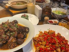 -二十八里太湖船菜(吉祥路店)