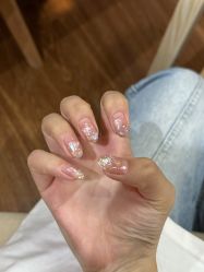-四季·予你日式美甲美睫Nail