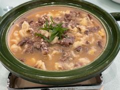 -北塘海鲜·天津菜·鲅鱼水饺是一绝(大光明桥旗舰店)
