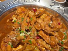 -胖哥俩肉蟹煲(杭州下沙学林街店)