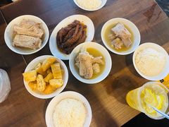 -松發肉骨茶(克拉码头店)