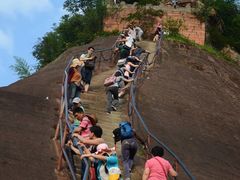 -丹霞山风景名胜区