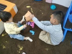 -孩子王童乐园(芜湖万达店)