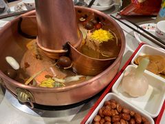 -东门口涮肉·砂锅·烤串(老门东店)