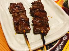 -鸟贵族(天王寺北口店)