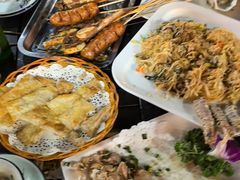 -花开富贵平潭海鲜楼(平潭店)