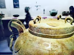 -上海博物馆(人民广场馆)