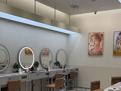 -天真蓝照相馆(五角场百联又一城店)