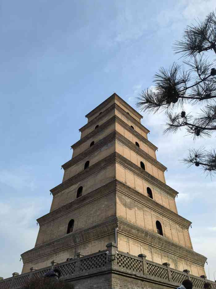 但是大慈恩寺8090一次進去,年初五去的,和爸爸媽媽一起,上香拜佛