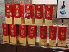 -徐记海鲜·宴会(大唐西市|丰庆店)