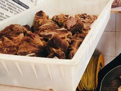 -黃牛牛肉面馆