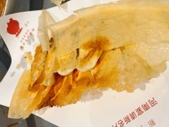 -阿庄新豫菜(航海东路店)