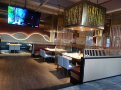大堂-川流不息(北蔡休闲广场店)