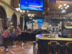 -巴伐利亚啤酒坊(意式风情街店)