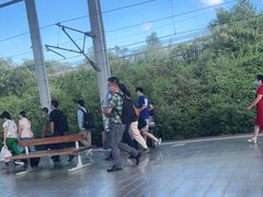 -岳阳东站