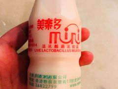 -翠华餐厅