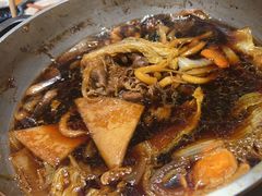 -大岛日本料理铁板烧(南通大饭店)