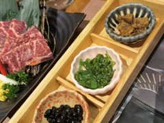 -黑牛の店·和牛烧肉(合生汇店)
