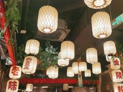 -南京大牌档(中关村店)
