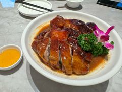 -陶兰居·香港饭店·海鲜大排档(圆融时代广场店)