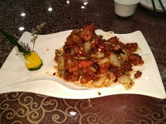 -北塘海鲜·天津菜(大光明桥旗舰店)
