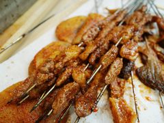 -萨里尔烤肉餐厅(曦华源店)