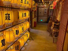 -E+有冰工厂·昆仑寒宫2(五角场店)